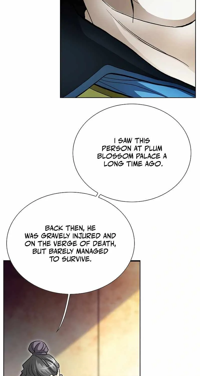 Read Peerless chapter 56 image 26 on Lezhin
