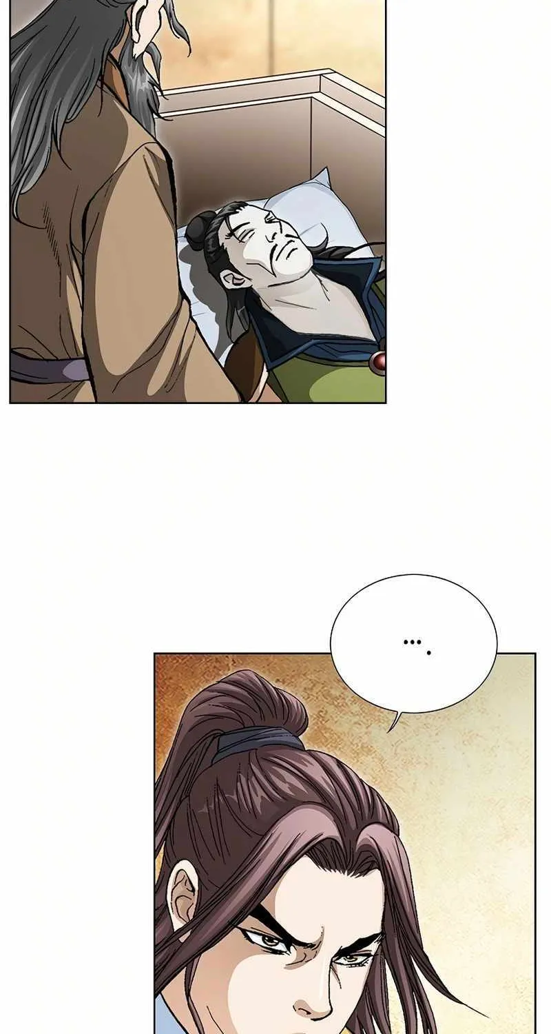 Read Peerless chapter 56 image 27 on Lezhin