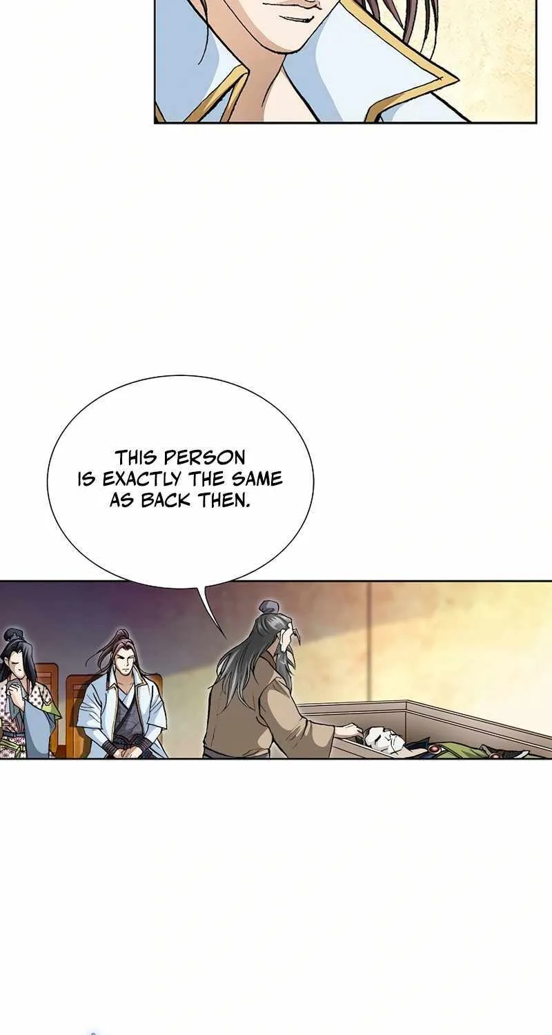 Read Peerless chapter 56 image 28 on Lezhin