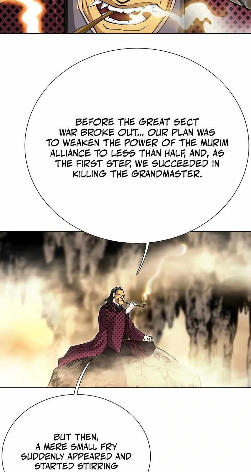 Read Peerless chapter 56 image 3 on Lezhin