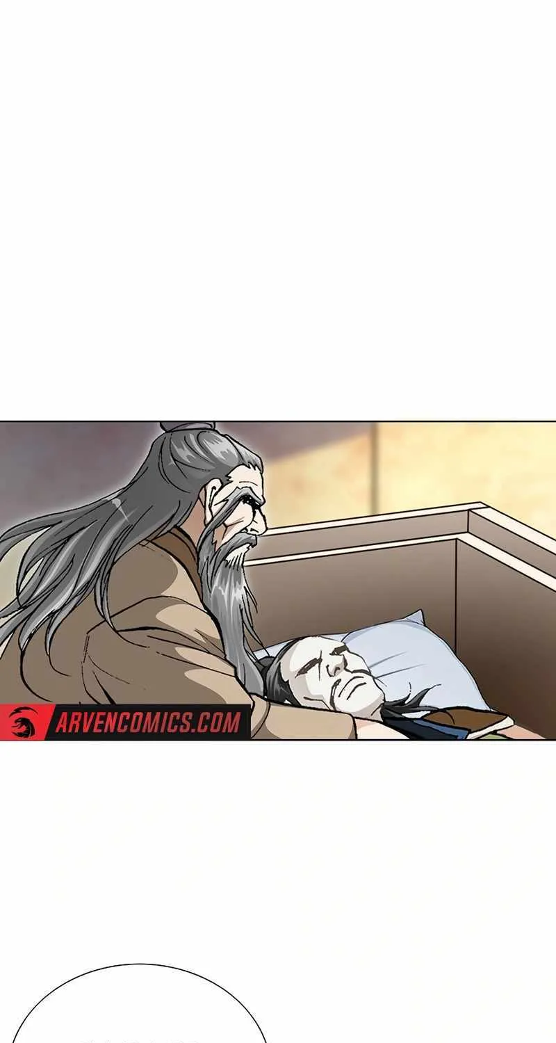 Read Peerless chapter 56 image 30 on Lezhin