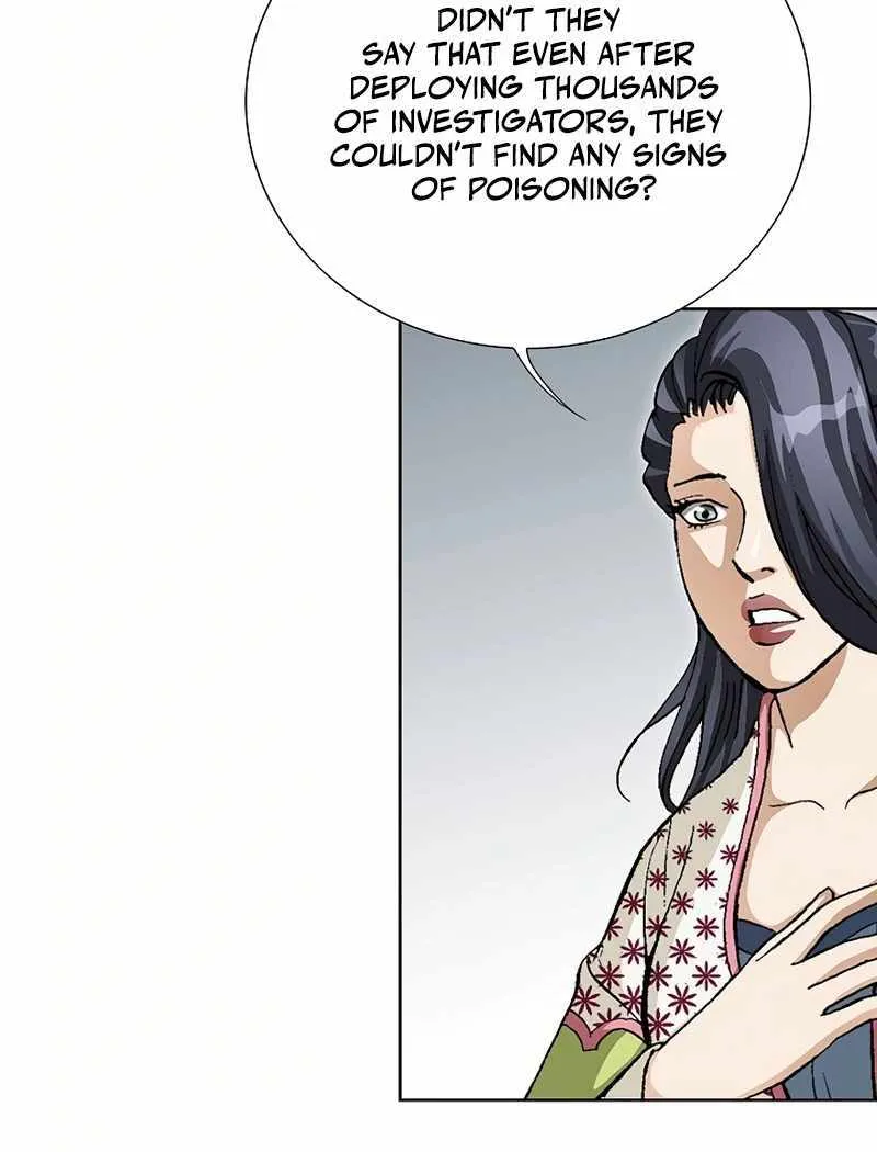 Read Peerless chapter 56 image 40 on Lezhin