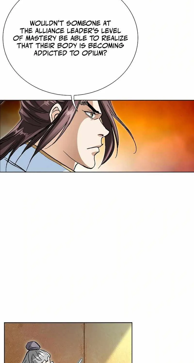 Read Peerless chapter 56 image 48 on Lezhin