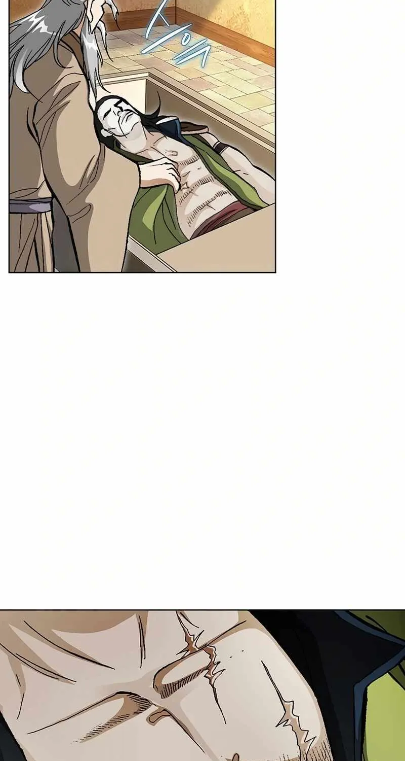 Read Peerless chapter 56 image 49 on Lezhin