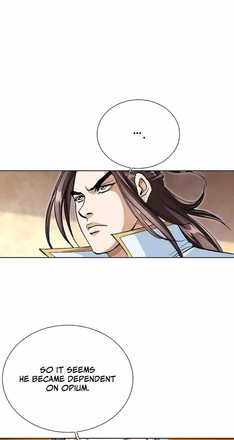 Read Peerless chapter 56 image 54 on Lezhin