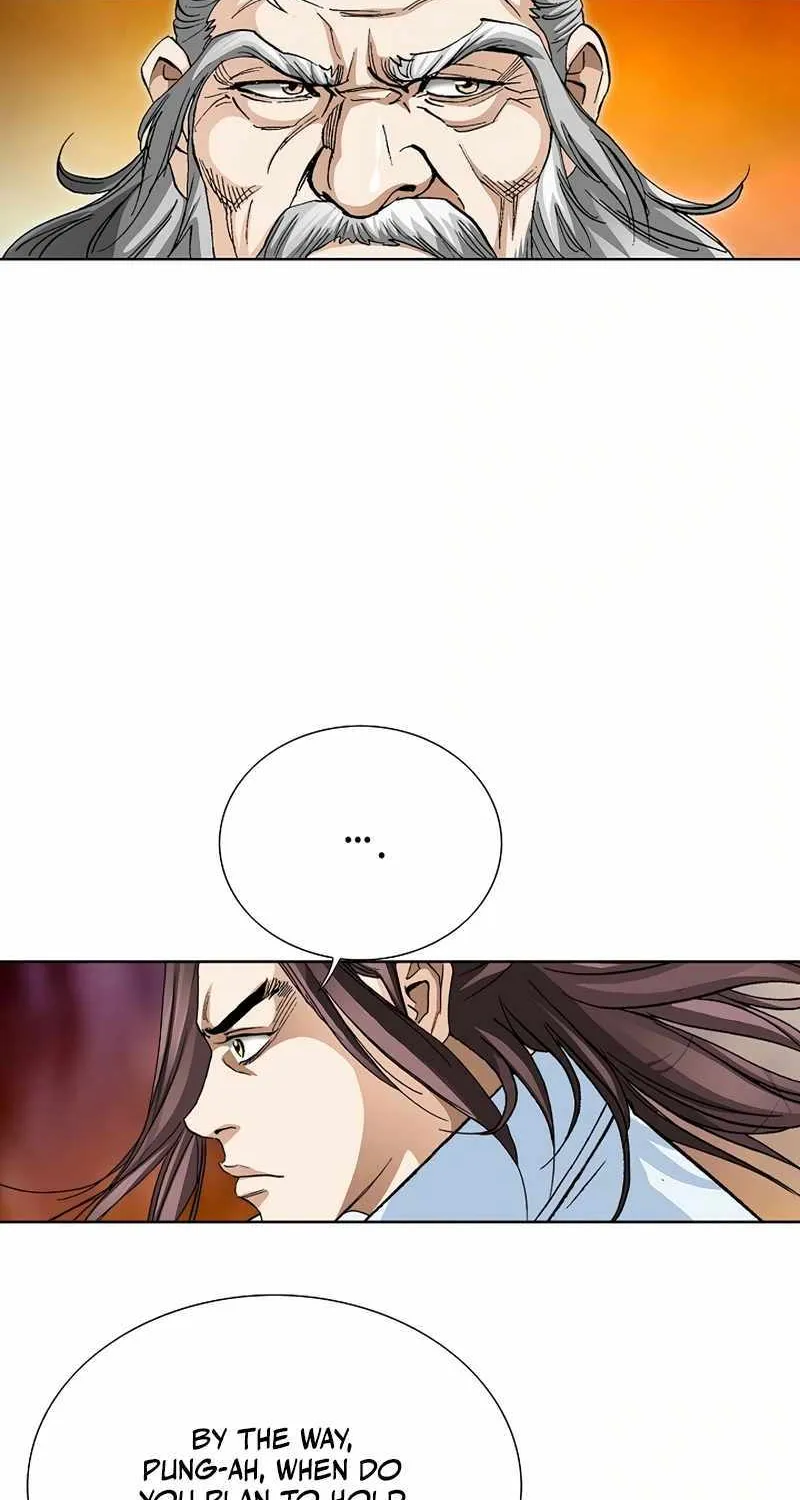 Read Peerless chapter 56 image 55 on Lezhin