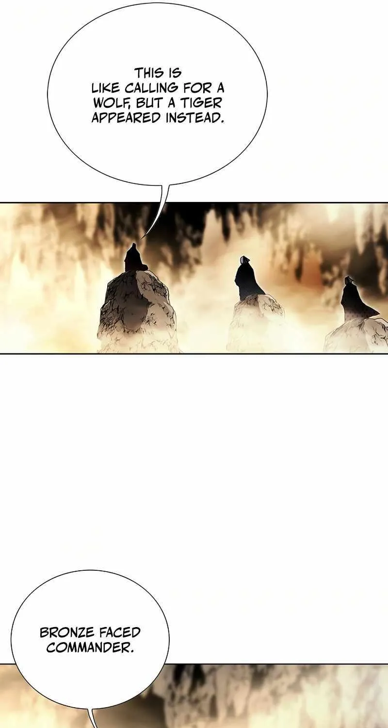 Read Peerless chapter 56 image 6 on Lezhin