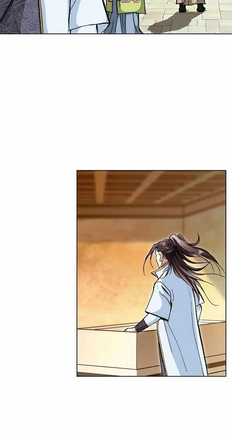 Read Peerless chapter 56 image 62 on Lezhin