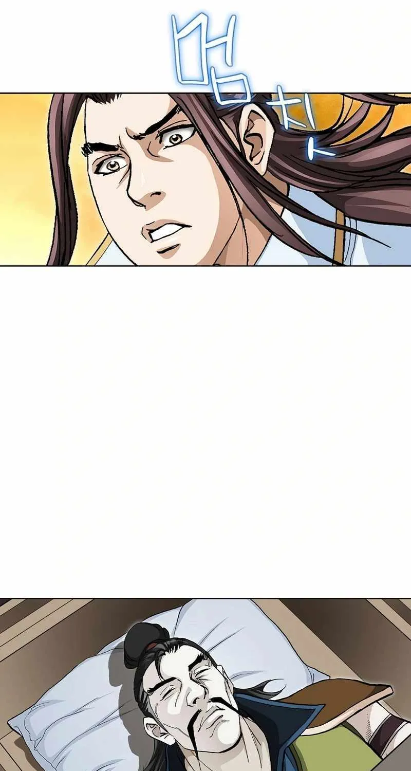 Read Peerless chapter 56 image 64 on Lezhin
