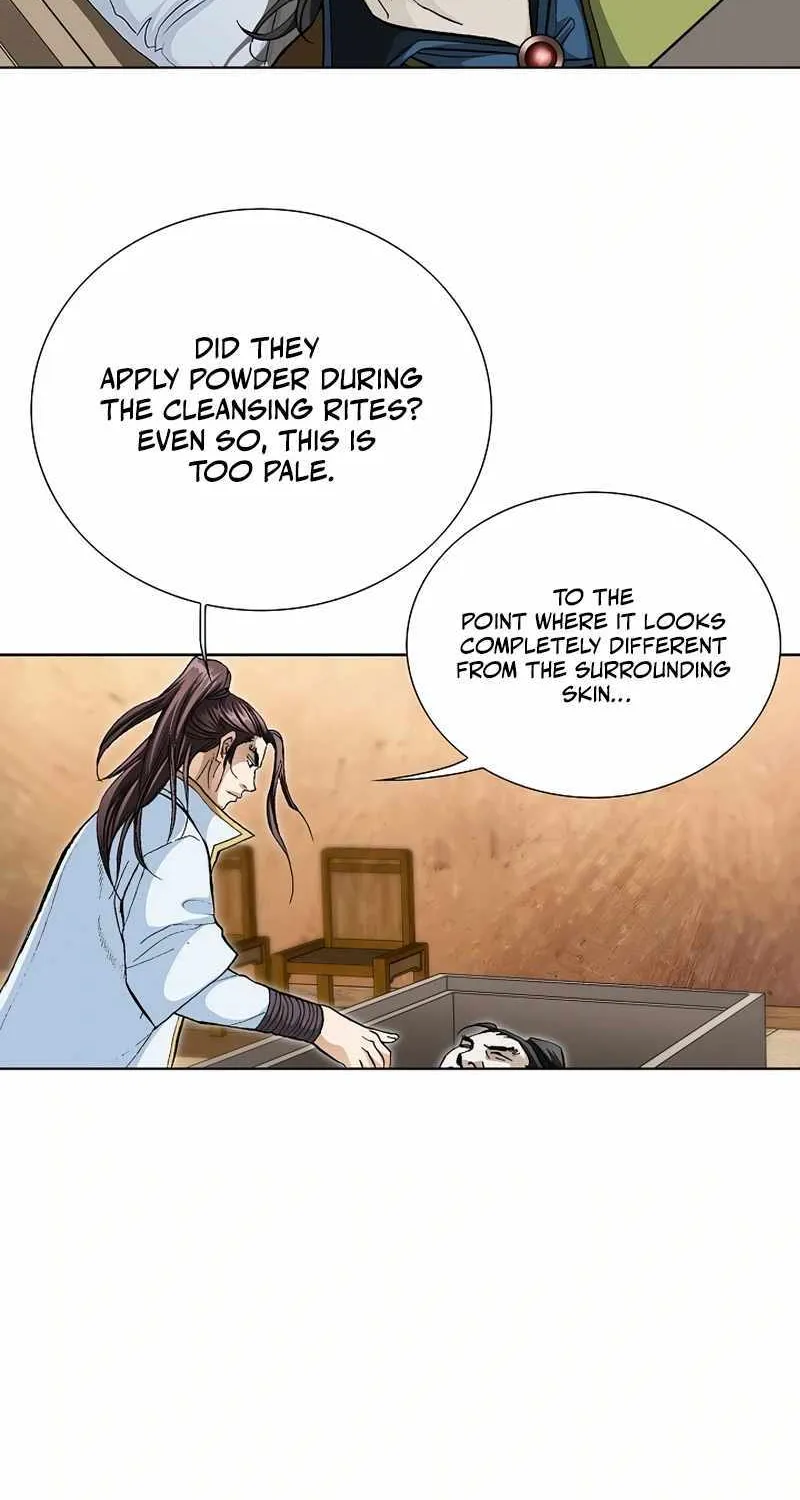 Read Peerless chapter 56 image 65 on Lezhin