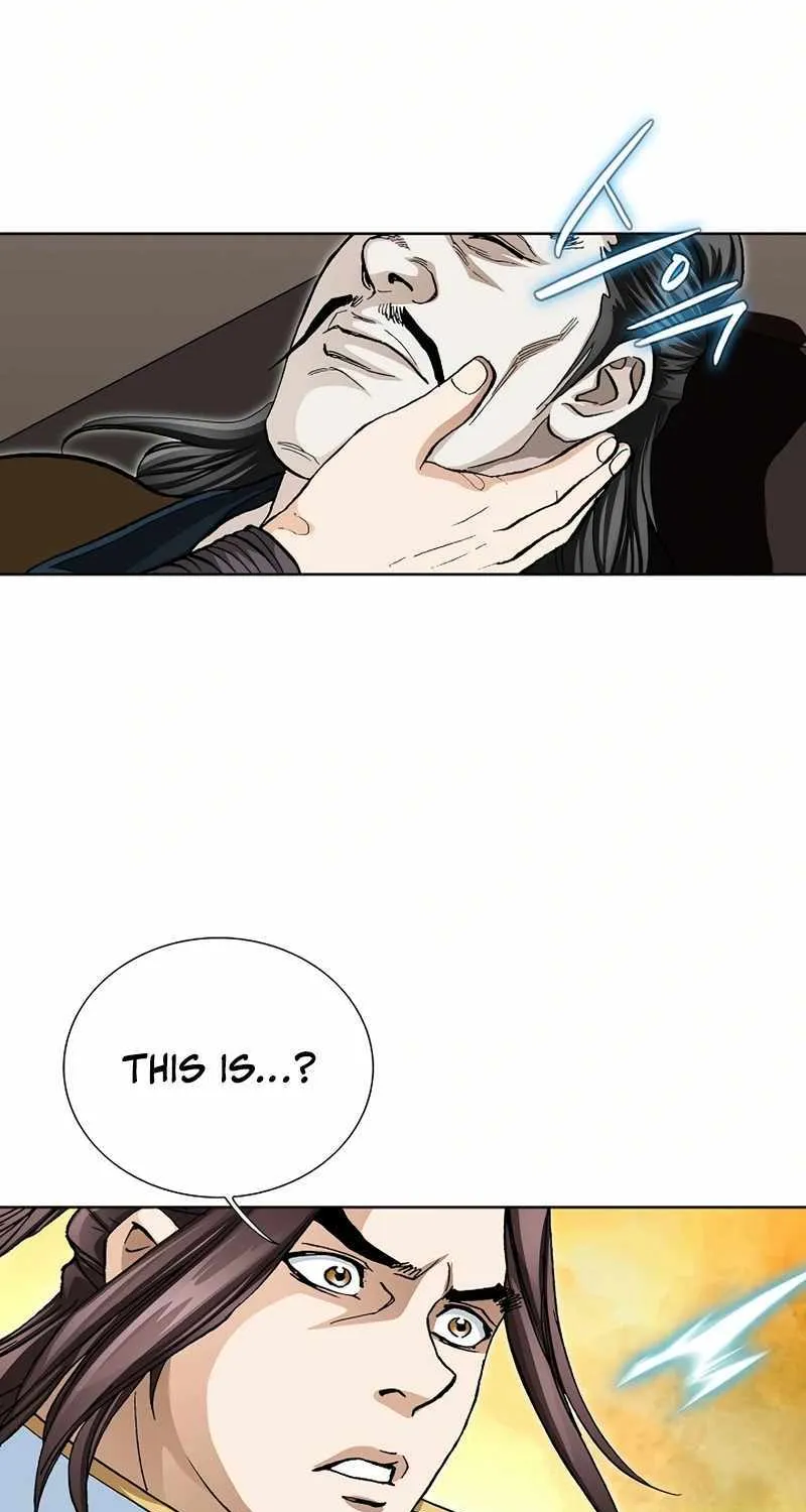 Read Peerless chapter 56 image 66 on Lezhin