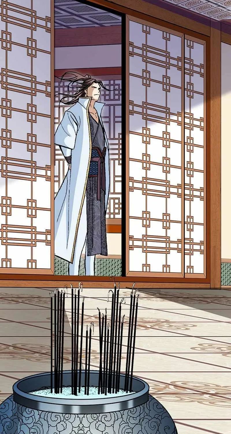 Read Peerless chapter 56 image 69 on Lezhin