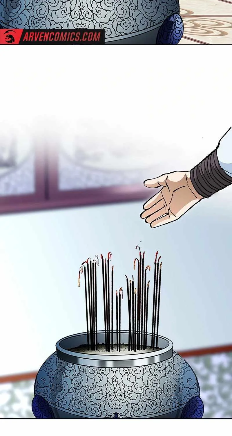 Read Peerless chapter 56 image 70 on Lezhin