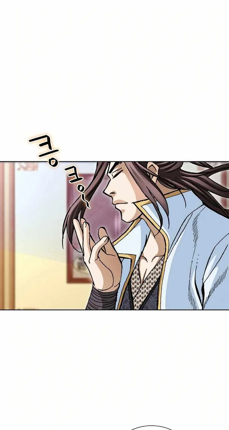 Read Peerless chapter 56 image 71 on Lezhin