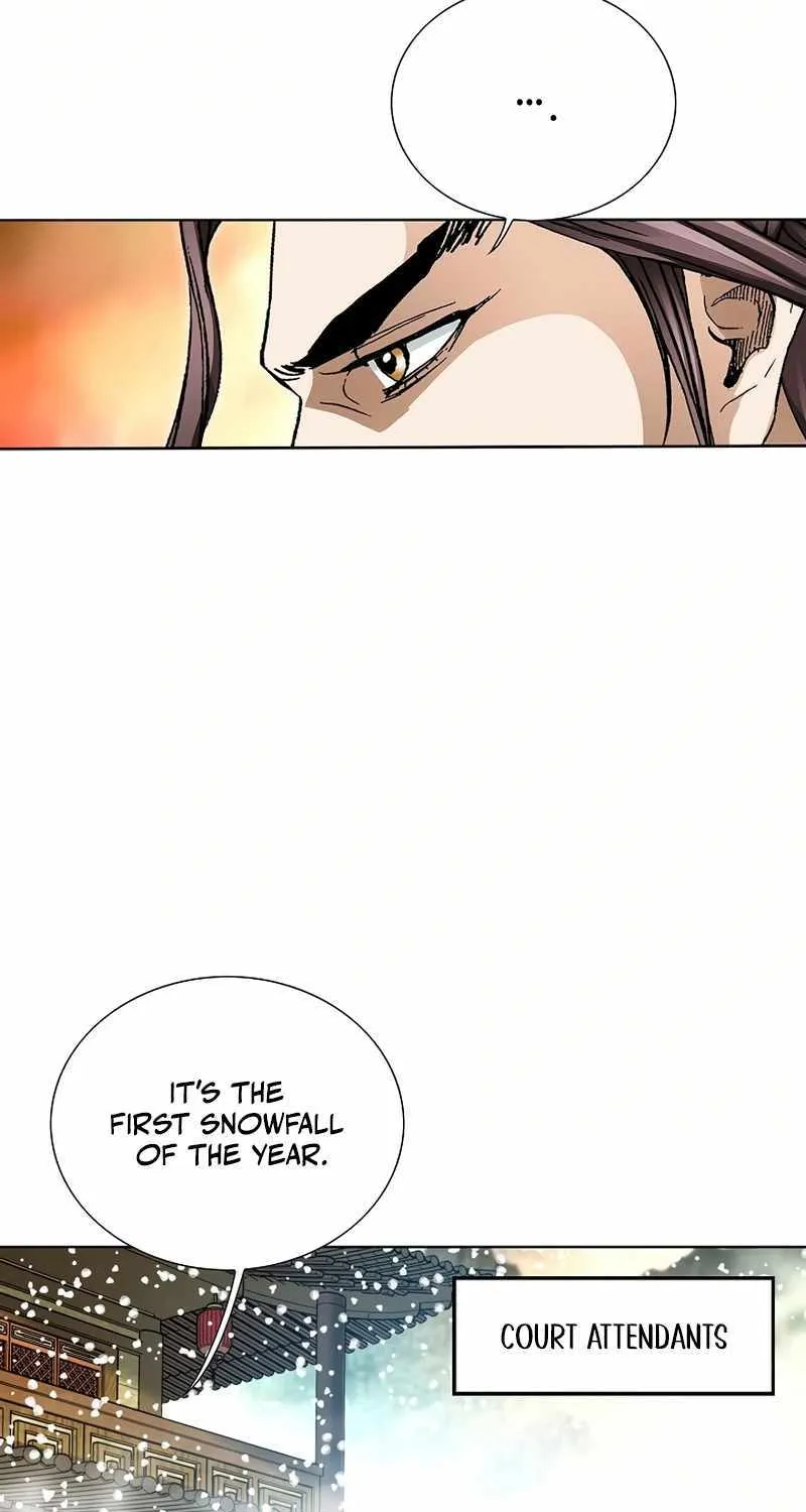Read Peerless chapter 56 image 72 on Lezhin