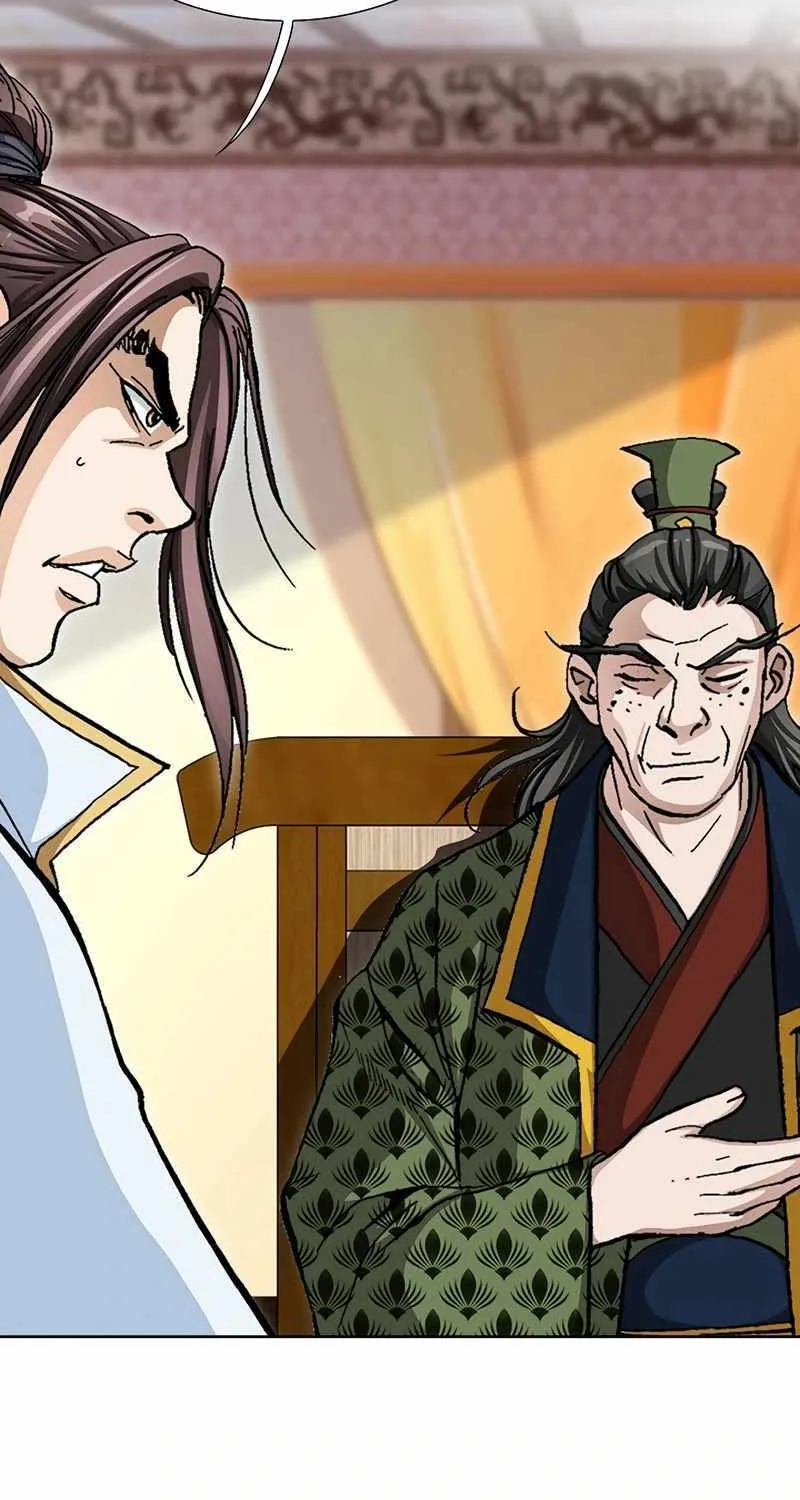 Read Peerless chapter 56 image 76 on Lezhin