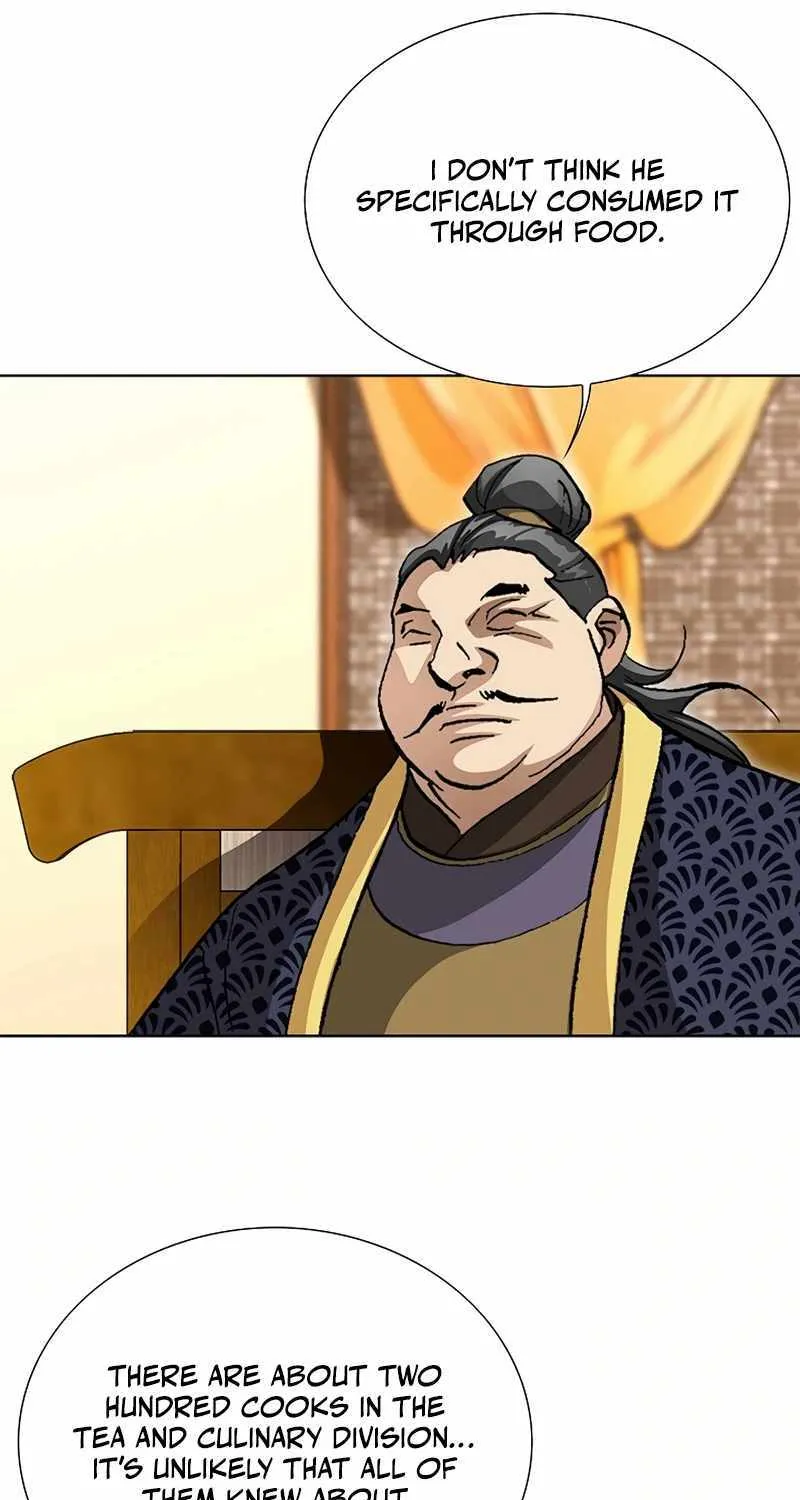 Read Peerless chapter 56 image 79 on Lezhin