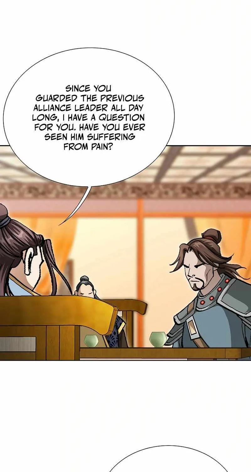Read Peerless chapter 56 image 82 on Lezhin