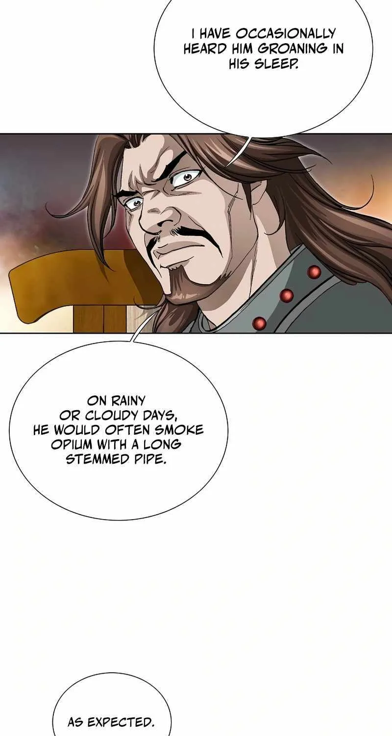 Read Peerless chapter 56 image 83 on Lezhin
