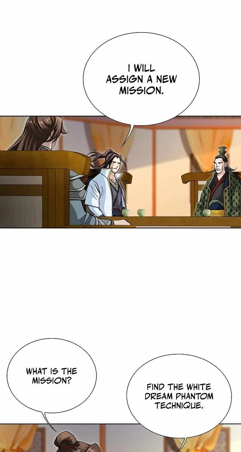 Read Peerless chapter 56 image 85 on Lezhin