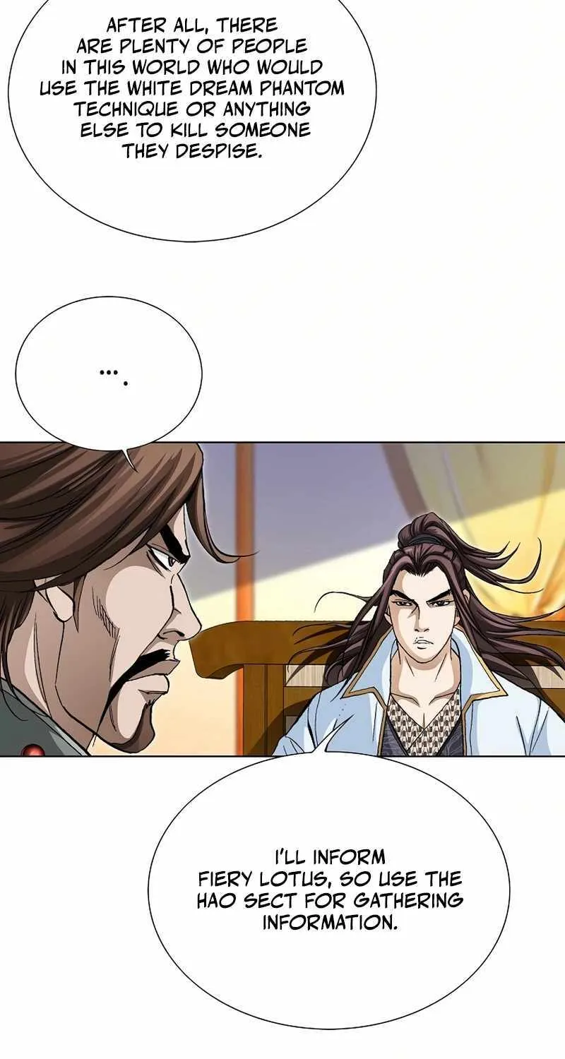Read Peerless chapter 56 image 89 on Lezhin