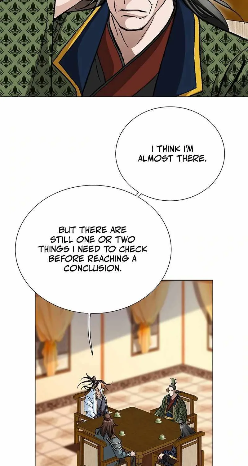 Read Peerless chapter 56 image 93 on Lezhin