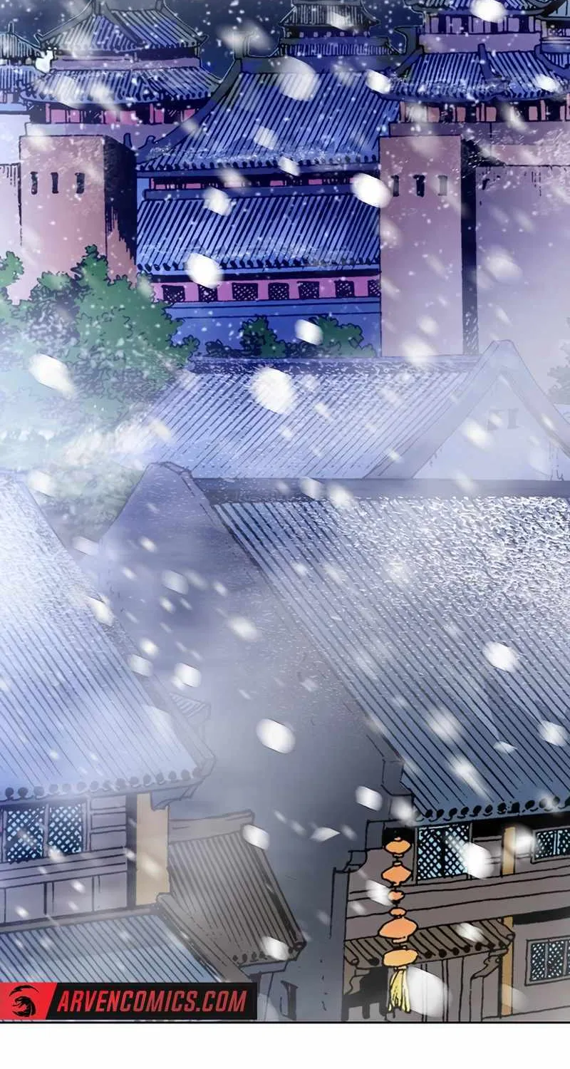 Read Peerless chapter 56 image 97 on Lezhin