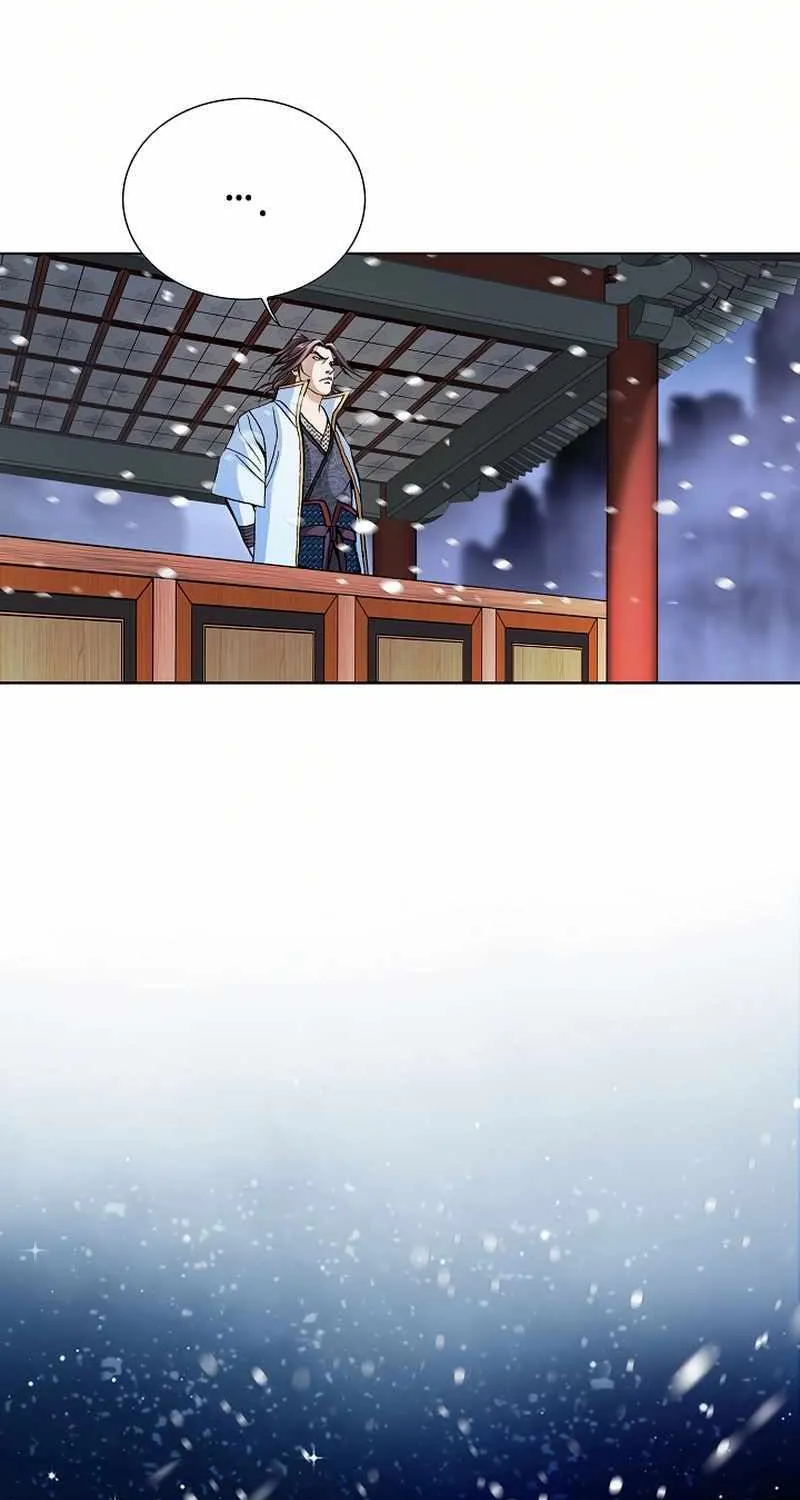 Read Peerless chapter 57 image 2 on Lezhin