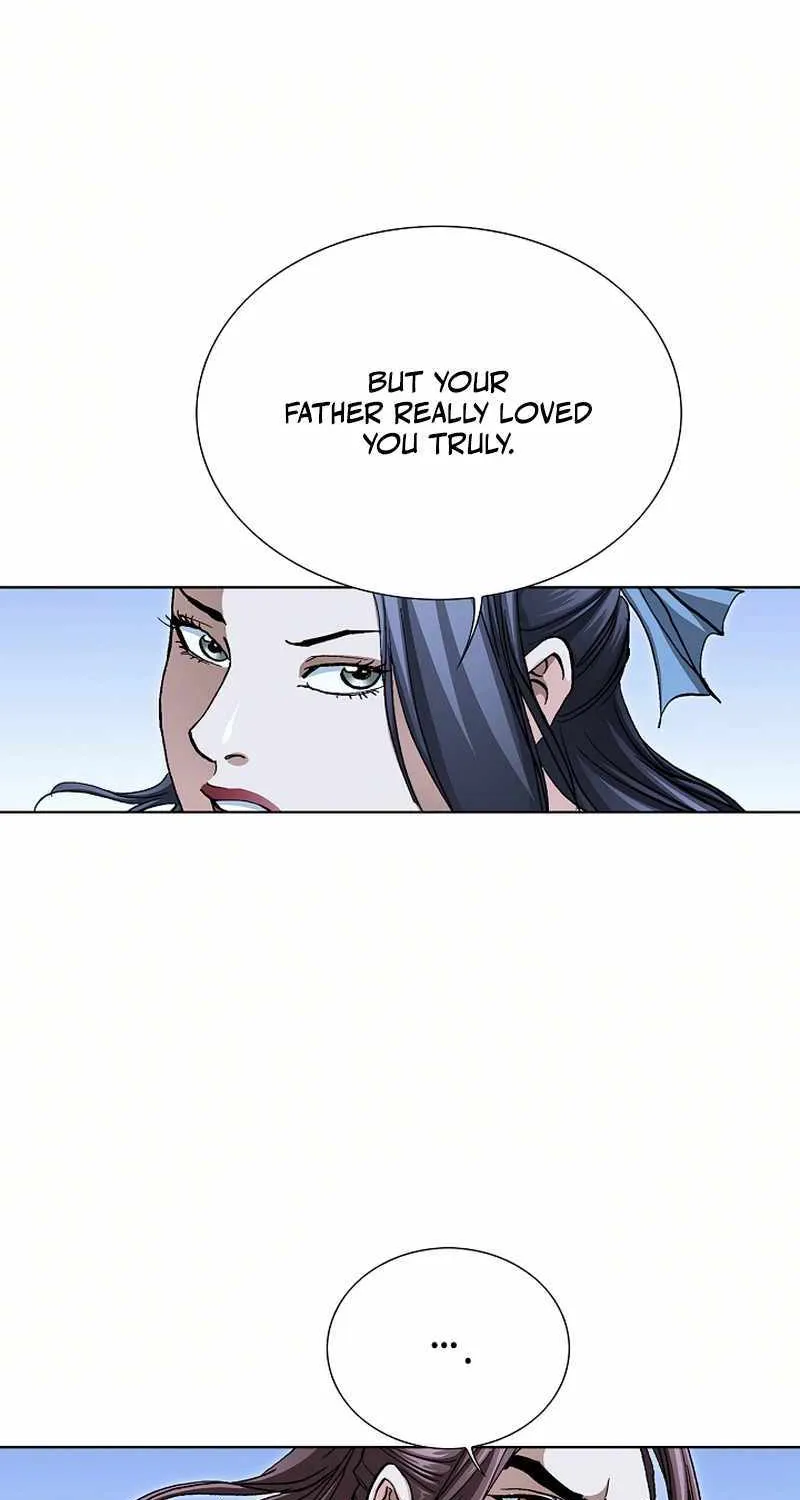 Read Peerless chapter 57 image 20 on Lezhin
