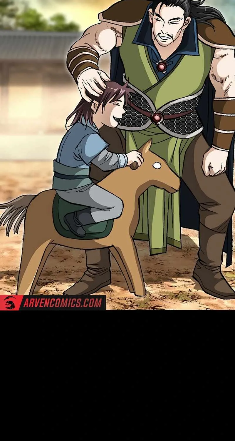 Read Peerless chapter 57 image 37 on Lezhin