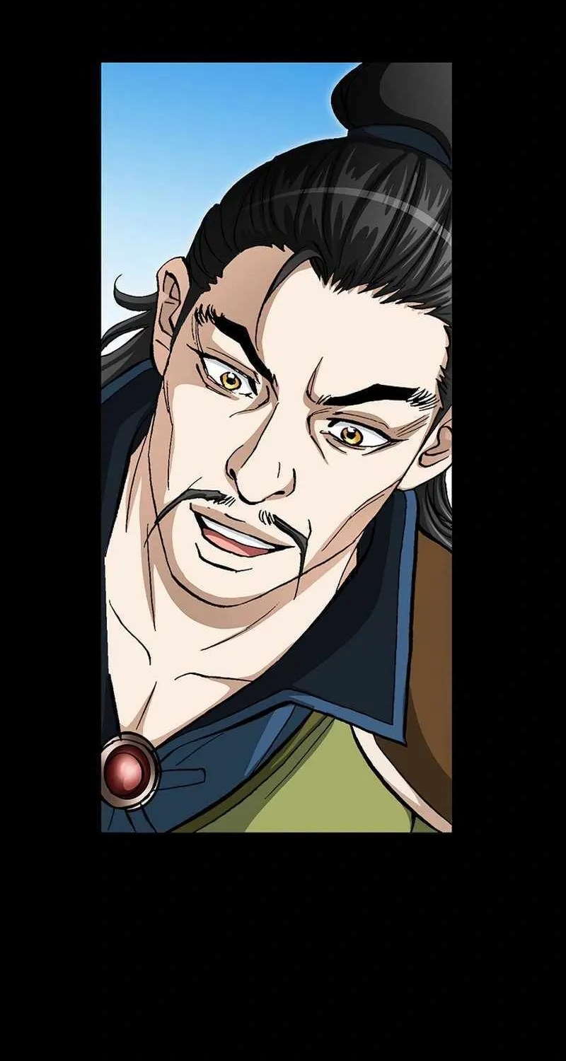 Read Peerless chapter 57 image 38 on Lezhin