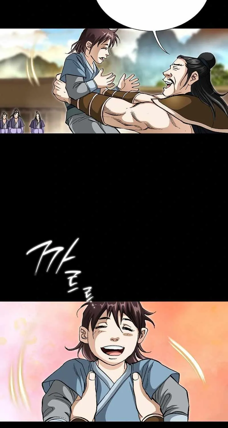 Read Peerless chapter 57 image 43 on Lezhin