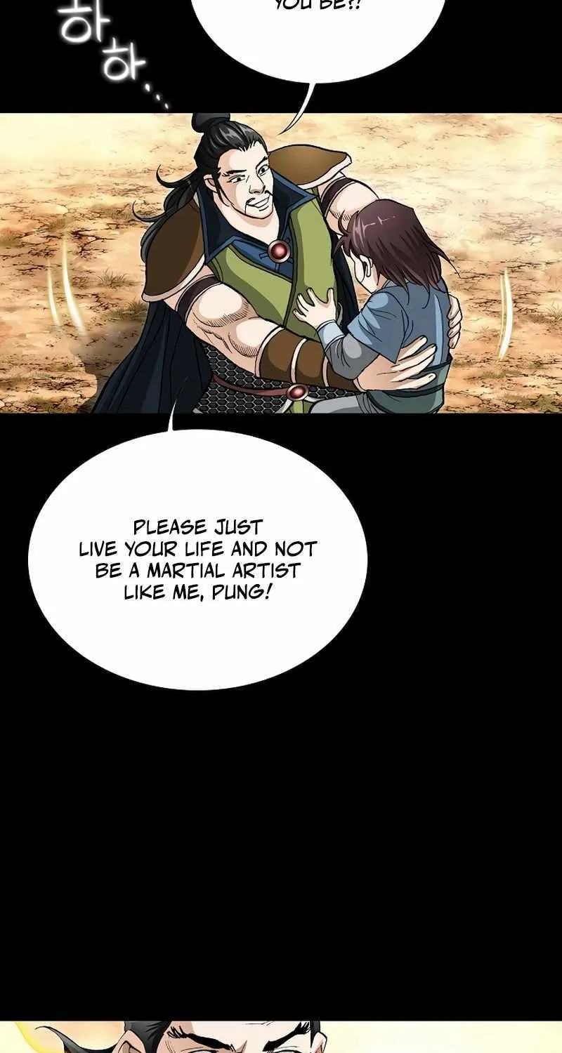 Read Peerless chapter 57 image 45 on Lezhin