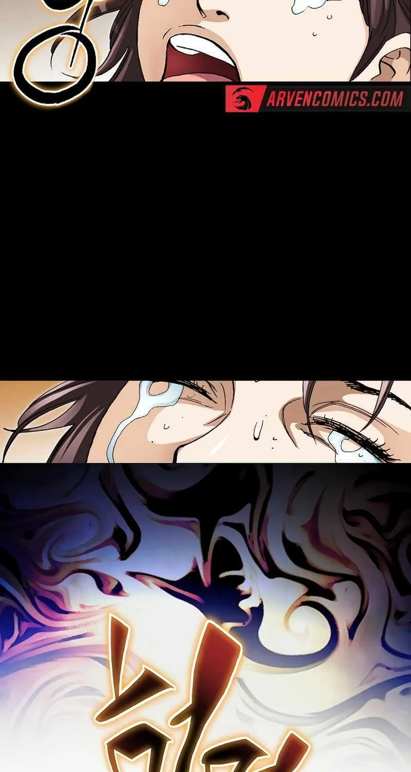 Read Peerless chapter 57 image 54 on Lezhin