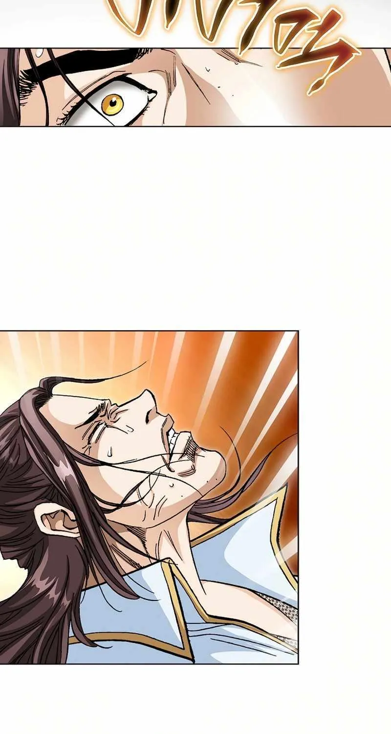 Read Peerless chapter 57 image 55 on Lezhin
