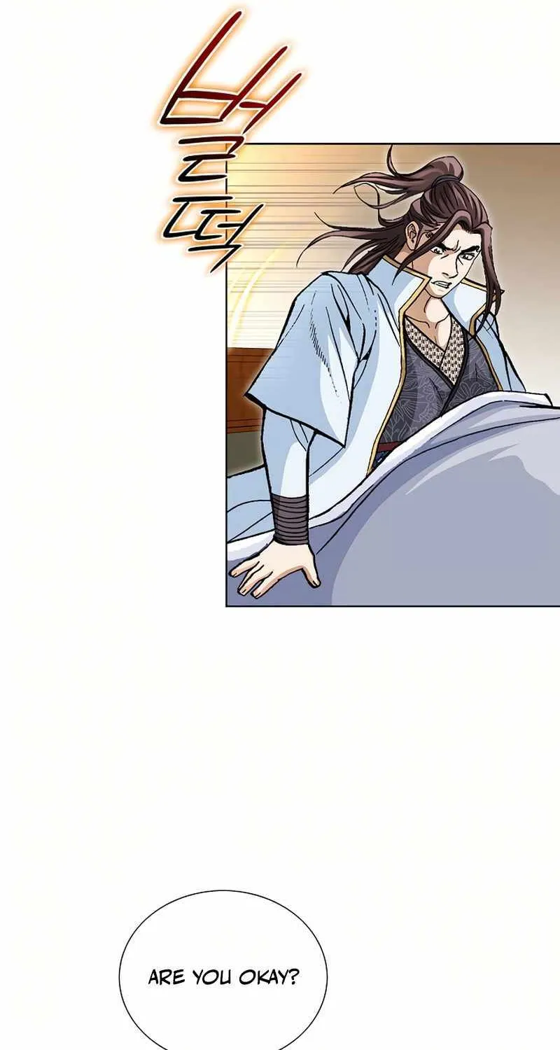 Read Peerless chapter 57 image 56 on Lezhin