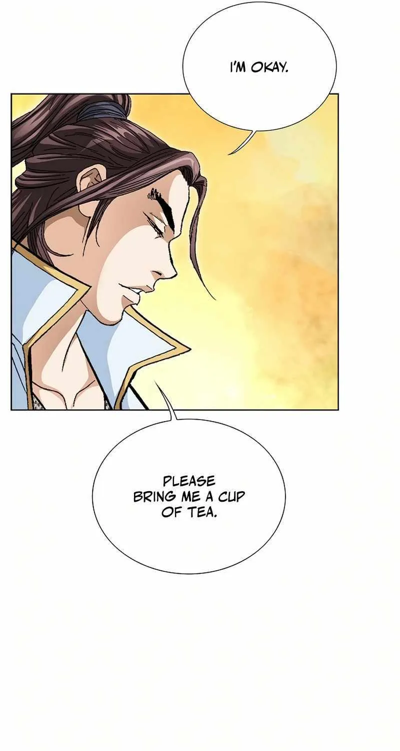 Read Peerless chapter 57 image 58 on Lezhin