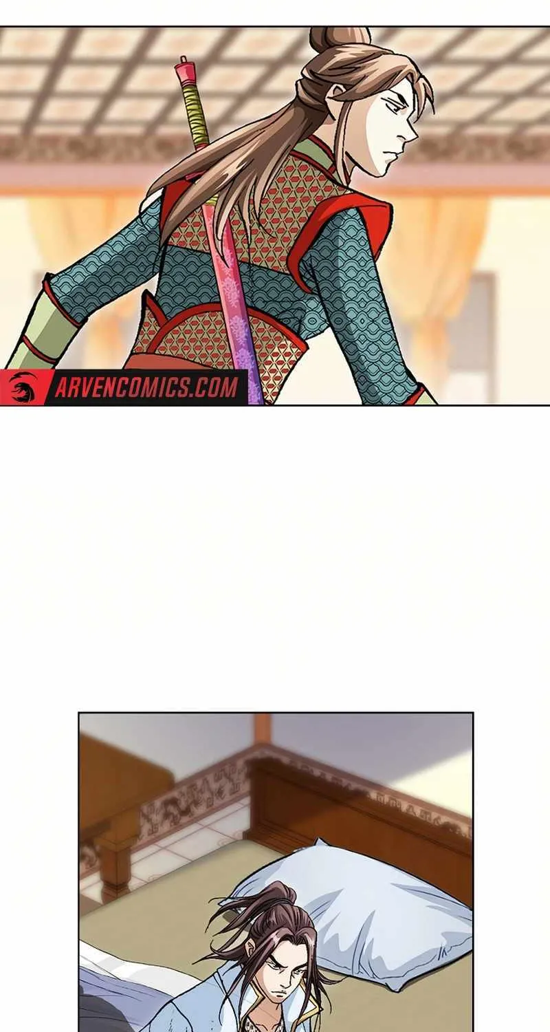 Read Peerless chapter 57 image 59 on Lezhin