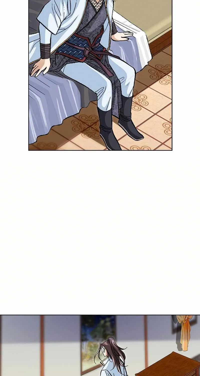 Read Peerless chapter 57 image 60 on Lezhin