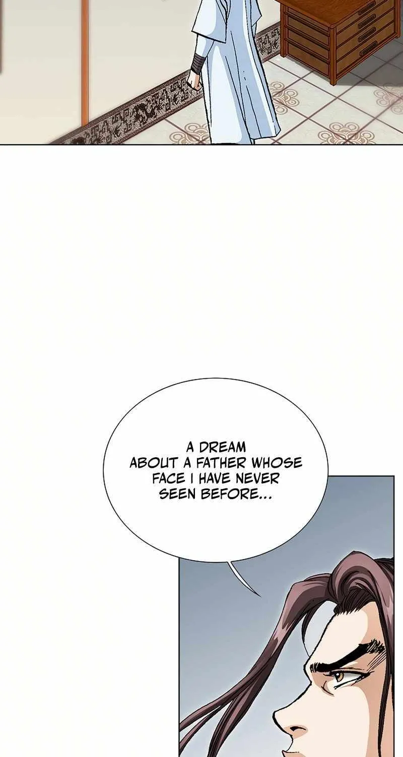 Read Peerless chapter 57 image 61 on Lezhin