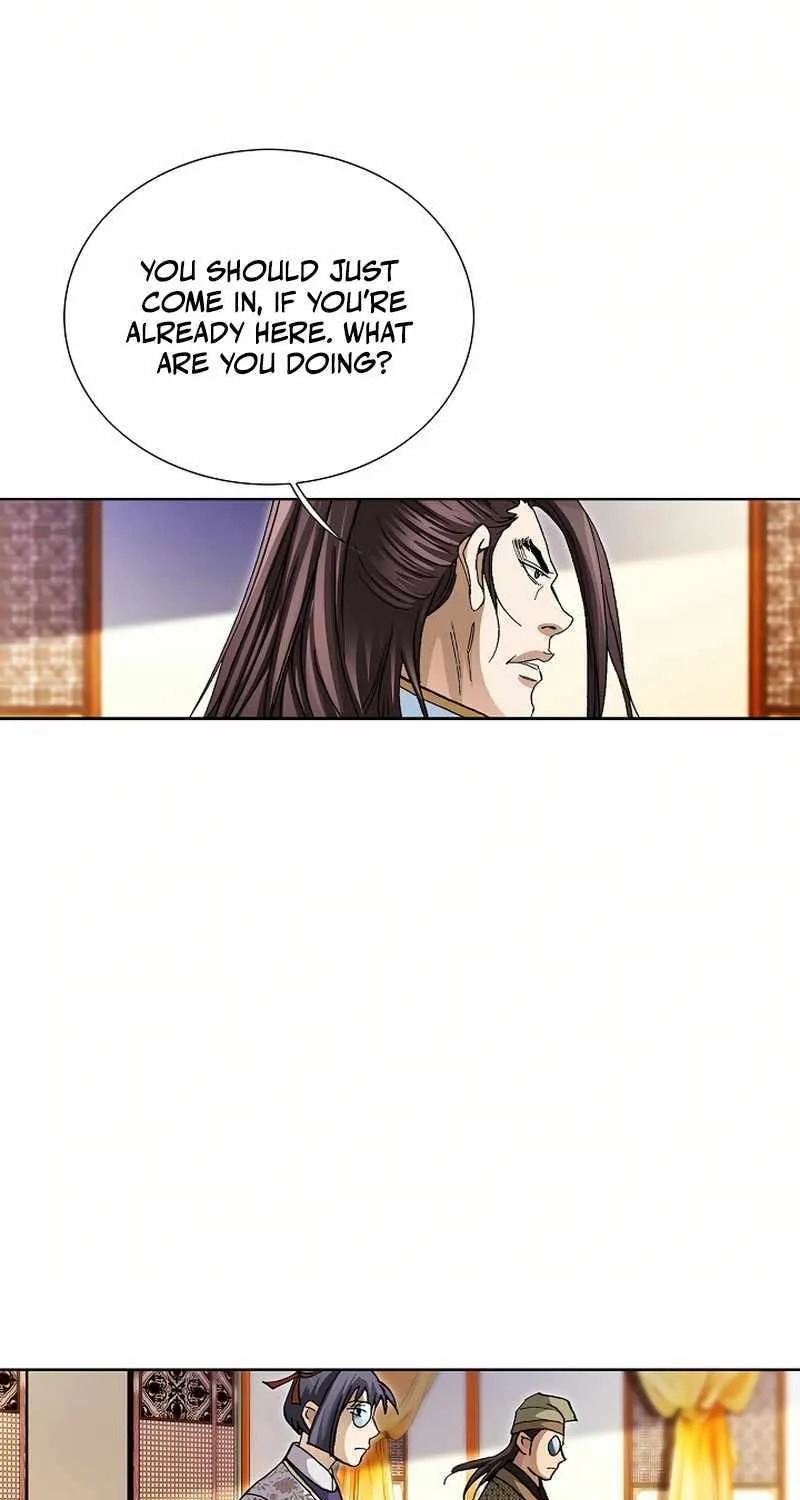 Read Peerless chapter 57 image 67 on Lezhin