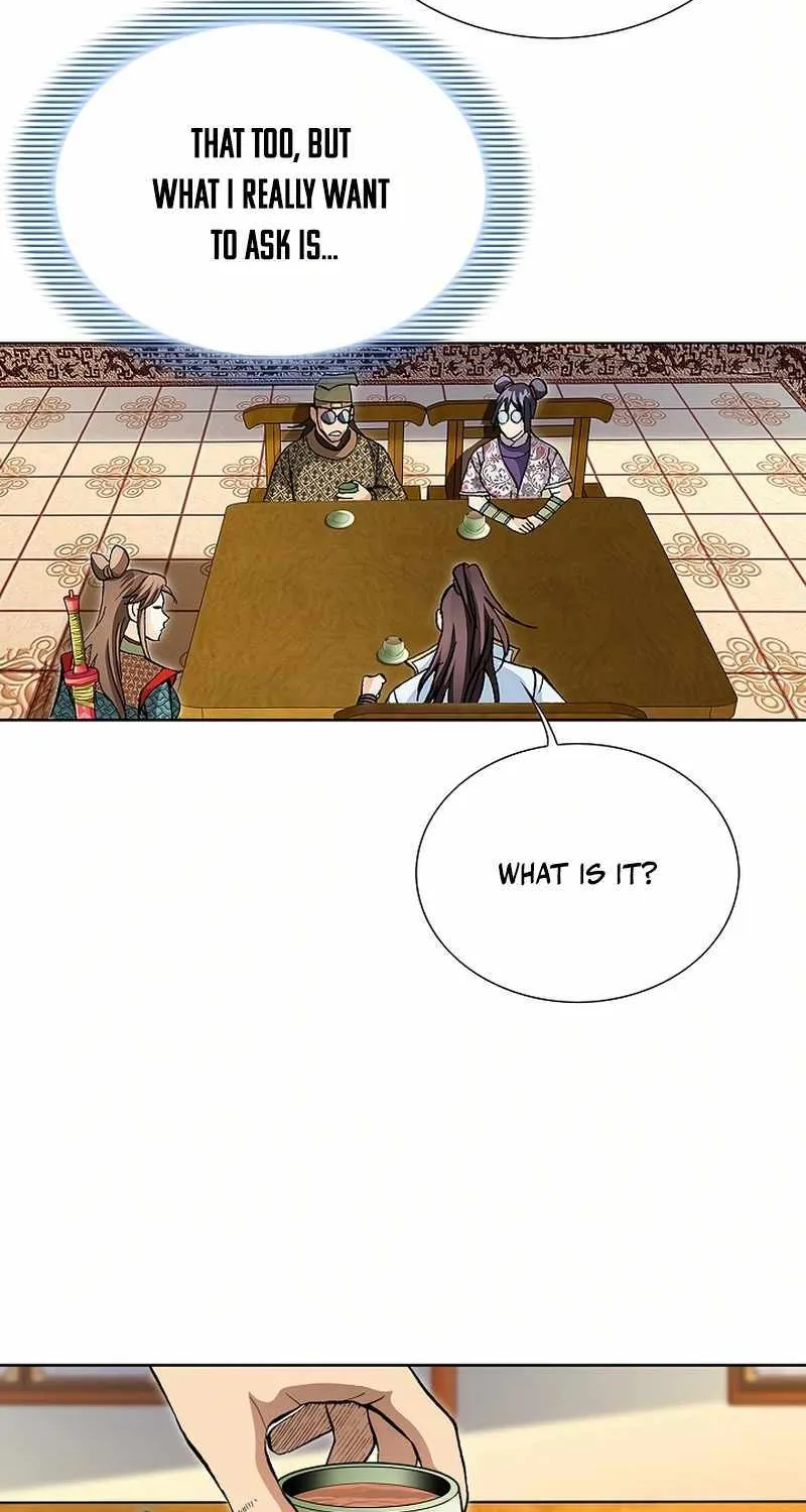 Read Peerless chapter 57 image 78 on Lezhin