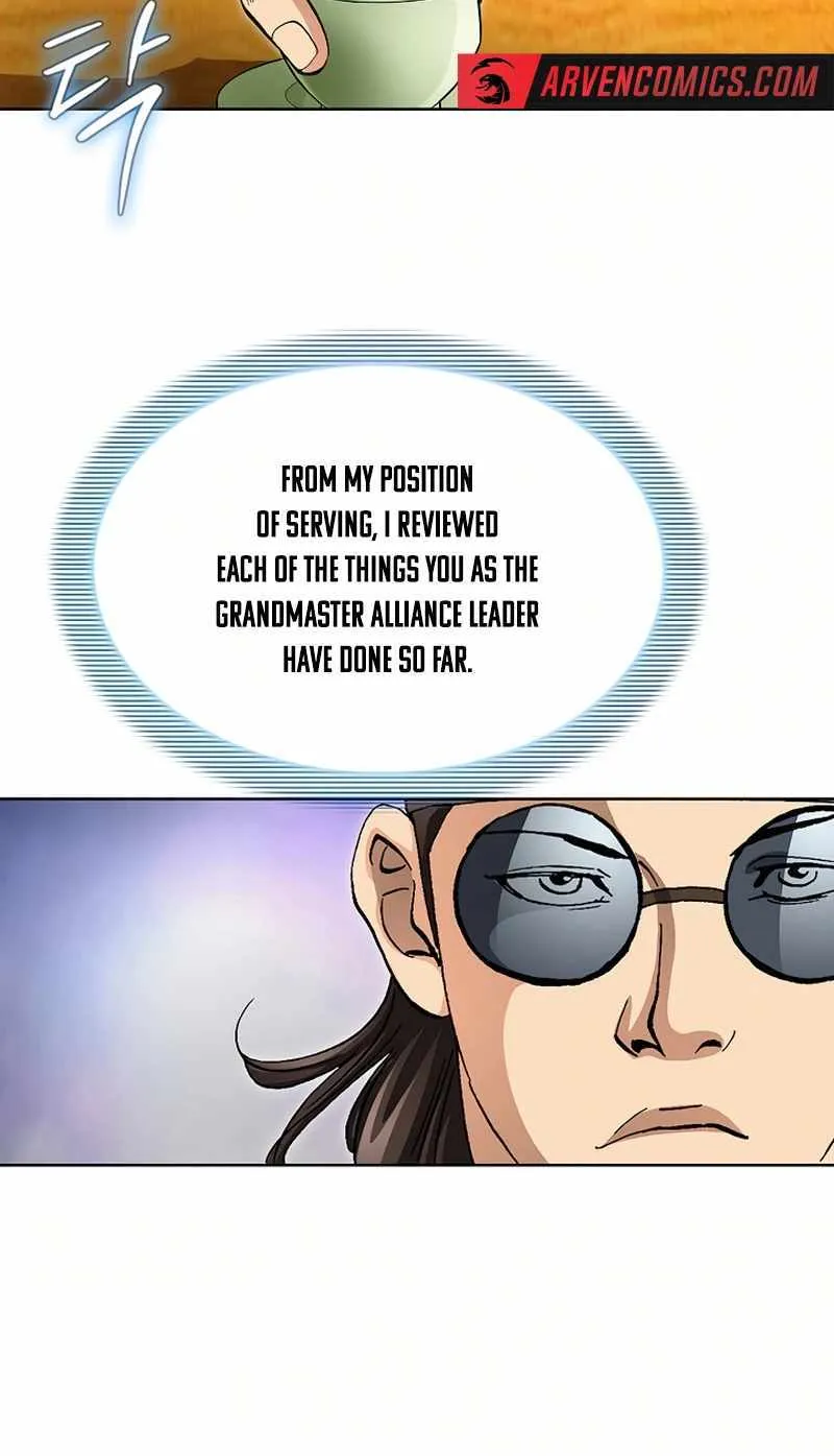 Read Peerless chapter 57 image 79 on Lezhin