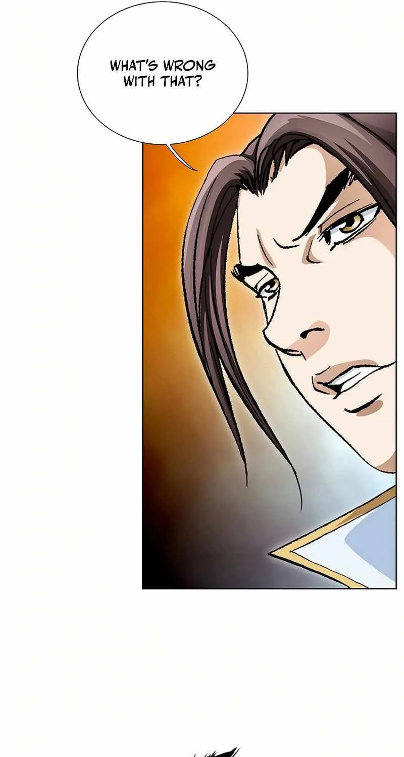 Read Peerless chapter 57 image 86 on Lezhin