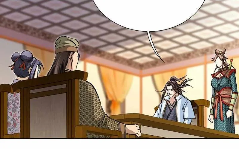 Read Peerless chapter 57 image 91 on Lezhin