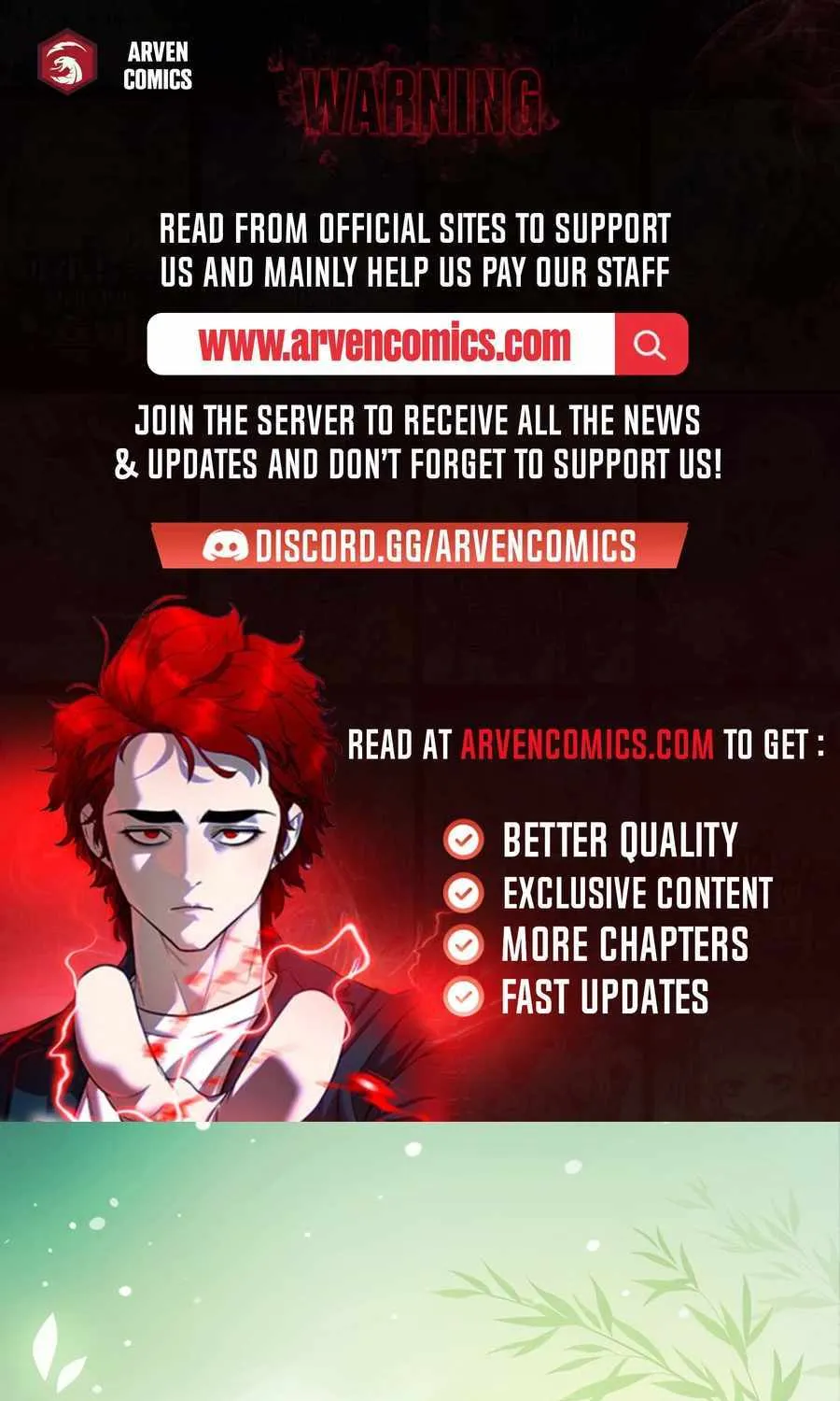 Read Peerless chapter 58 image 1 on Lezhin