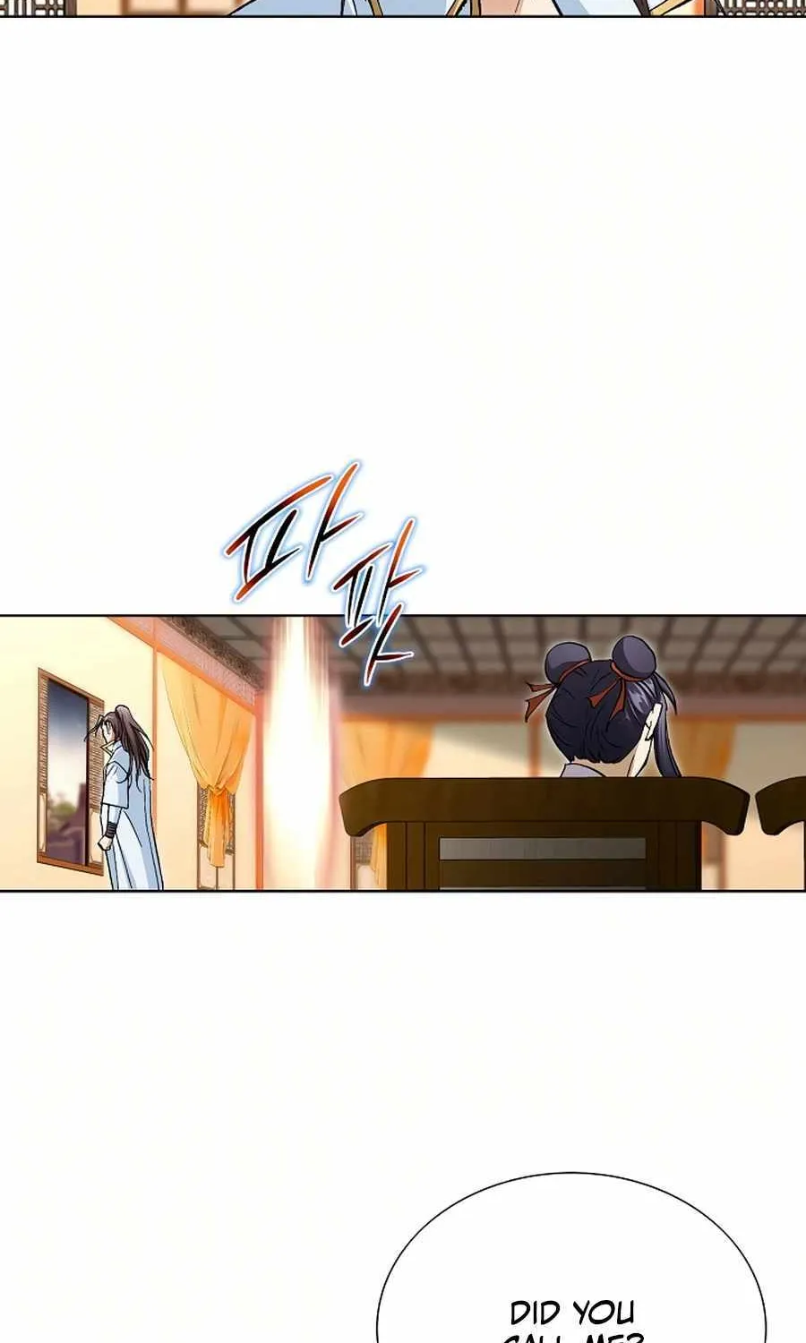 Read Peerless chapter 58 image 10 on Lezhin