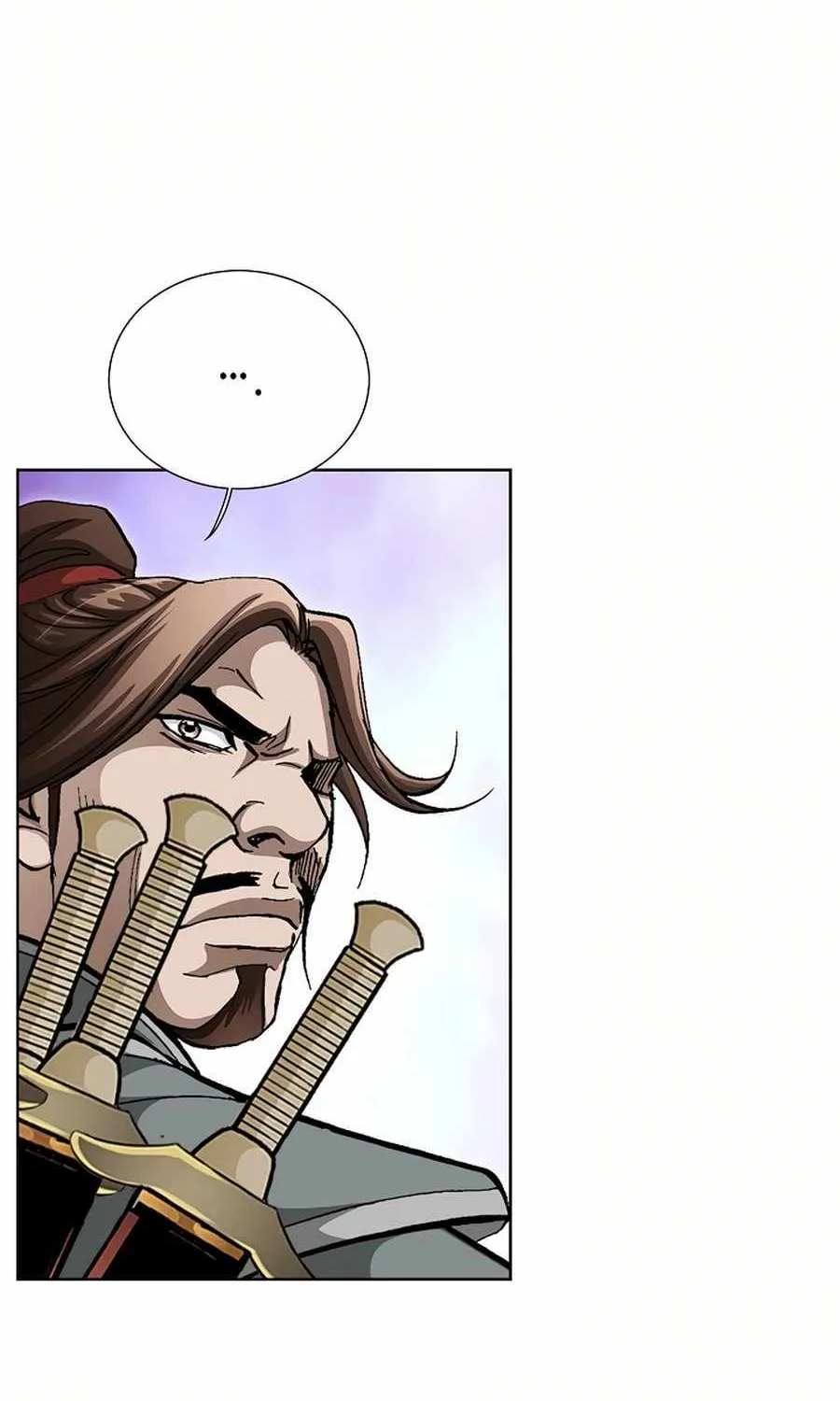 Read Peerless chapter 58 image 14 on Lezhin