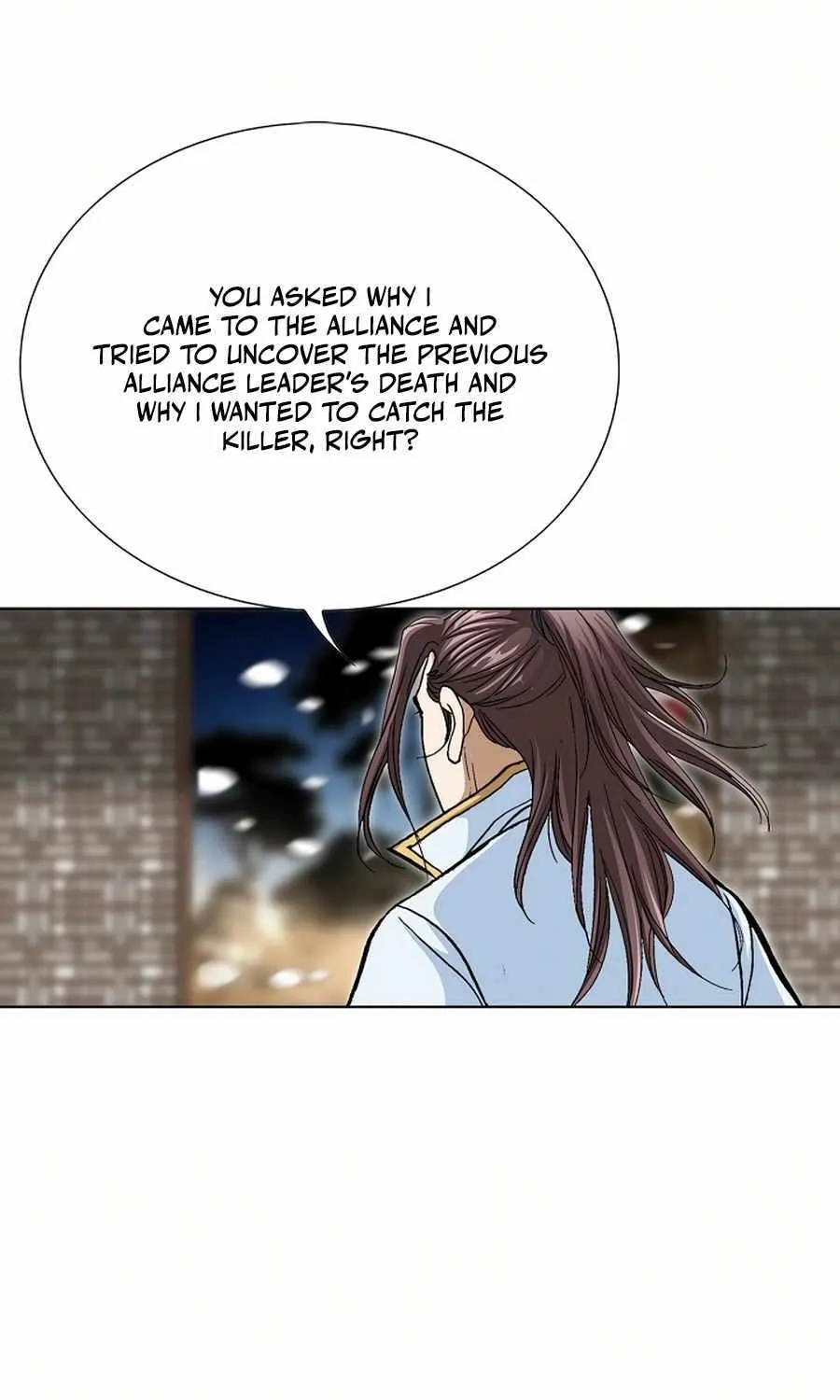 Read Peerless chapter 58 image 15 on Lezhin
