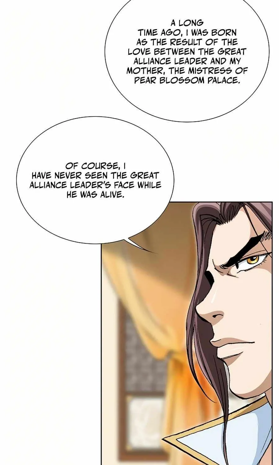 Read Peerless chapter 58 image 24 on Lezhin